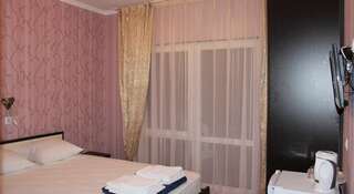 Гостиница Бриз Лазаревское Стандартный двухместный номер с 1 кроватью-12